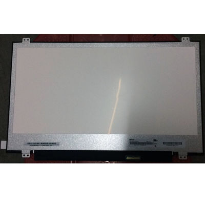 Good price Innolux 14'' LCD Display Panel N140HCE-EN2 with 1920x1080 Resolution 300cd/m² Brightness and 30 Pin Connector online