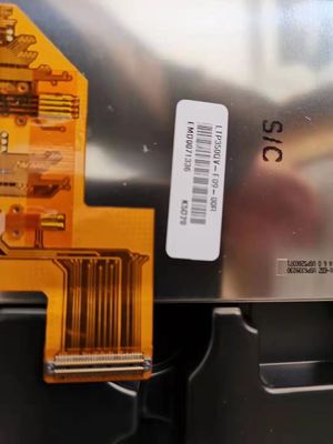 quality Samsung LTP350QV-E09 3.5 Inch 320x240 Pixels 16.2M Colors Medical LCD Display TFT-LCD Panel factory