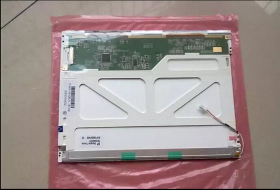 Good price TIANMA 10.4 Inch 800*600pixels 300 CD/M2 Industrial LCD Display TFT-LCD Panel TM104SBH01 online