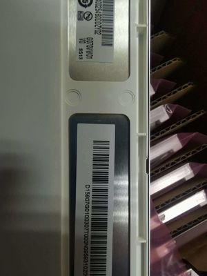 Good price 7 Inch 800×480 Resolution 400cd/m2 Brightness AUO LCD Panel Industrial LCD Display online