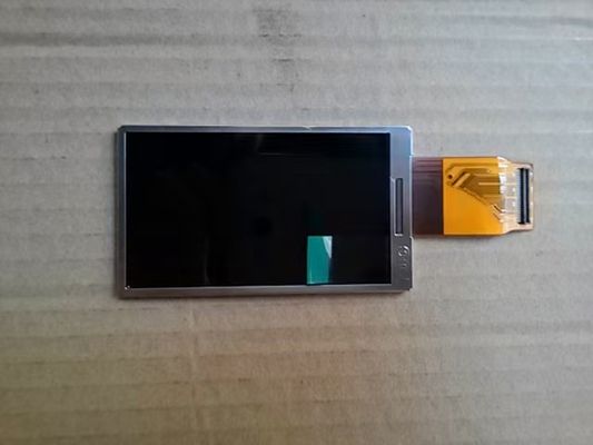 Good price 3.0 Inch AUO A030FL01 V2 LCD Display with 300cd/m2 Brightness 480×272 Pixels and WLED Backlight online