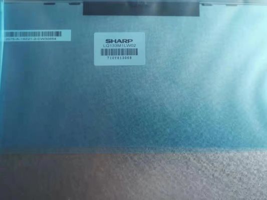 Good price Sharp 13.3