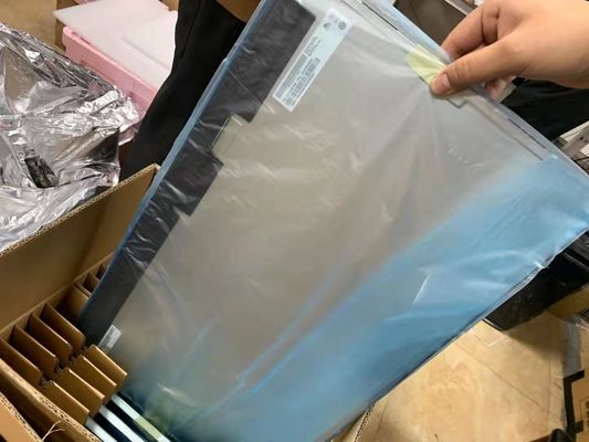 quality 24" 1920x1080 FHD LCD Monitor with 30PIN Connector for Desktop Monitor Applications factory