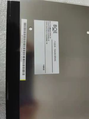 15in 500cd/m2 Industrial LCD Display with 133PPI Resolution and WLED Backlight TDA150-005V01