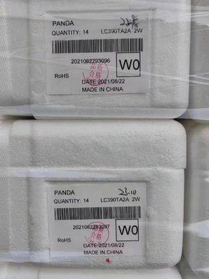 Good price 39 inch Panda LCD TV Panel LC390TA2A with 1366×768 pixels and LVDS 3pin for high-quality display online