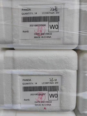 39inch Panda LCD TV Panel LC390TA2A 1366*768pixels 39
